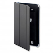 Samsung Book Cover EF-BT280PB - хибриден калъф и поставка за Samsung Galaxy Tab A 7.0 (2016) (черен)