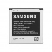 Samsung Battery EB-B740AU - оригинална резервна батерия за Samsung Galaxy S4 Zoom (bulk)