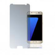 4smarts Second Glass - калено стъклено защитно покритие за дисплея на Samsung Galaxy S7 (прозрачен)
