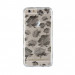 CaseMate Naked Tough Striped Floral Case - дизайнерски кейс с висока защита за iPhone 6S, iPhone 6 2
