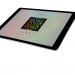 Apple iPad Pro Wi-Fi, 128GB, 9.7 инча, Touch ID (златист) 8