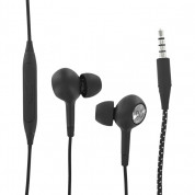Bang & Olufsen BeoPlay H3 - уникални аудиофилски слушалки с микрофон и управление на звука (сребрист) 2