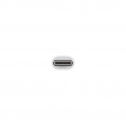 Apple USB-C Digital AV Multiport Adapter - адаптер за свързване на MacBook към външнен дисплей, проектор или монитор 1
