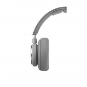 Bang & Olufsen BeoPlay H7 - уникални безжични слушалки с микрофон и управление на звука за мобилни устройства (сив) 3