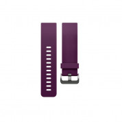 Fitbit Blaze Accessory, Classic Band, Small - силиконова верижка за Fitbit Blaze (лилава)