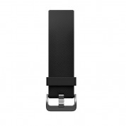 Fitbit Blaze Accessory, Classic Band, Large - силиконова верижка за Fitbit Blaze (черна)(bulk) 1
