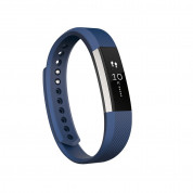 Fitbit Alta Large Size - smart fitness wristband (blue)