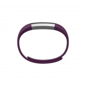 Fitbit Alta Large Size - smart fitness wristband (plum) 1