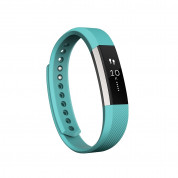 Fitbit Alta Large Size - smart fitness wristband (teal)