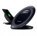 Samsung Inductive Wireless Fast Charge Stand NG930 - поставка (пад) за безжично захранване за QI съвместими устройства (черен)(retail) 1