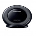 Samsung Inductive Wireless Fast Charge Stand NG930 - поставка (пад) за безжично захранване за QI съвместими устройства (черен)(retail) 2