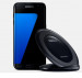Samsung Inductive Wireless Fast Charge Stand NG930 - поставка (пад) за безжично захранване за QI съвместими устройства (черен)(retail) 4