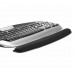 Allsop ComfortFoam Wrist Rest - ергономична подложка за клавиатура 1