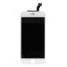 OEM iPhone 6 Display Unit - резервен дисплей за iPhone 6 (пълен комплект) - бял 1