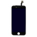 OEM iPhone 6 Display Unit - резервен дисплей за iPhone 6 (пълен комплект) - черен 1