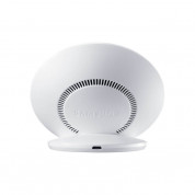 Samsung Inductive Wireless Fast Charge Stand NG930 (white) 2