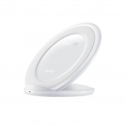 Samsung Inductive Wireless Fast Charge Stand NG930 (white)