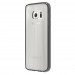 Skech Crystal Case - силиконов TPU калъф за Samsung Galaxy S7 (прозрачен-черен) 1