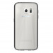 Skech Crystal Case - силиконов TPU калъф за Samsung Galaxy S7 (прозрачен-черен) 2