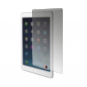 4smarts Second Glass - калено стъклено защитно покритие за дисплея на iPad Pro 9.7, iPad Air 2, iPad Air, iPad 5 (2017), iPad 6 (2018) (прозрачен)
