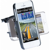 iGrip PerfektFit Car Mount Vent Kit for iPhone 5, iPhone 5S, iPhone SE (black)