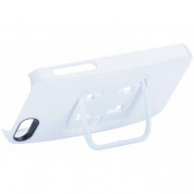 iGrip PerfektFit Car Mount Vent Kit - кейс и поставка за радиатора на кола за iPhone 5, iPhone 5S, iPhone SE (бяла) 2