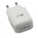 LG Fast Charger MCS-H05ED - захранване 1.8A с USB изход за LG смартфони и таблети (бял) (bulk) 1