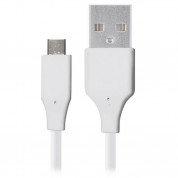 LG USB-C to USB-A Data Cable DC12WK-G - USB-C кабел за LG G5 и устройства с USB-C порт (100 cm) (bulk) 1