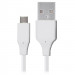 LG USB-C to USB-A Data Cable DC12WK-G - USB-C кабел за LG G5 и устройства с USB-C порт (100 cm) (bulk) 2