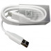 LG USB-C to USB-A Data Cable DC12WK-G - USB-C кабел за LG G5 и устройства с USB-C порт (100 cm) (bulk) 3