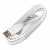 LG USB-C to USB-A Data Cable DC12WK-G - USB-C кабел за LG G5 и устройства с USB-C порт (100 cm) (bulk)