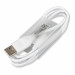LG USB-C to USB-A Data Cable DC12WK-G - USB-C кабел за LG G5 и устройства с USB-C порт (100 cm) (bulk) 1
