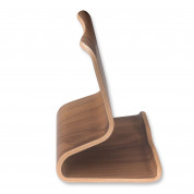 4smarts Basic Wood Stand for Tablets 