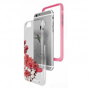Prodigee Show Case Blossom  - хибриден удароустойчив кейс за iPhone 6S, iPhone 6 1