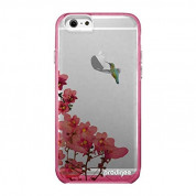 Prodigee Show Case Blossom  - хибриден удароустойчив кейс за iPhone 6S, iPhone 6 3
