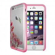 Prodigee Show Case Blossom  - хибриден удароустойчив кейс за iPhone 6S, iPhone 6