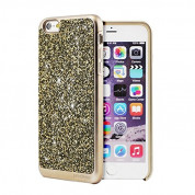 Prodigee Fancee Case for iPhone 6S, iPhone 6 (gold)