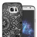 Prodigee Scene Case - хибриден удароустойчив кейс за Samsung Galaxy S7 (черен) 2