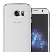 Prodigee Scene Case - хибриден удароустойчив кейс за Samsung Galaxy S7 (прозрачен) 1