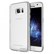 Prodigee Scene Case - хибриден удароустойчив кейс за Samsung Galaxy S7 (прозрачен)