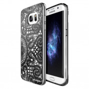 Prodigee Scene Case for Samsung Galaxy S7 Edge (black)