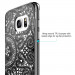 Prodigee Scene Case - хибриден удароустойчив кейс за Samsung Galaxy S7 Edge (черен) 3