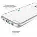 Prodigee Scene Case - хибриден удароустойчив кейс за Samsung Galaxy S7 Edge (бял) 5
