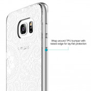 Prodigee Scene Case for Samsung Galaxy S7 Edge (white) 2