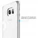 Prodigee Scene Case - хибриден удароустойчив кейс за Samsung Galaxy S7 Edge (бял) 3