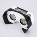 DSCVR I AM Cardboard - очила за виртуална реалност за iOS и Android (черен) 2