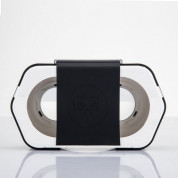 DSCVR I AM Cardboard - очила за виртуална реалност за iOS и Android (черен) 3