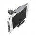 Prodigee Handsfree Vent Mount - поставка за радиатора на кола за iPhone, Samsung, Huawei и смартфони до 5.8 инча 3