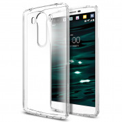 Spigen Ultra Hybrid Case for LG V10 (clear) 1