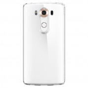 Spigen Ultra Hybrid Case for LG V10 (clear) 4